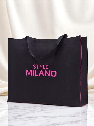 Royalfashion Textilná taška Štýl Milano