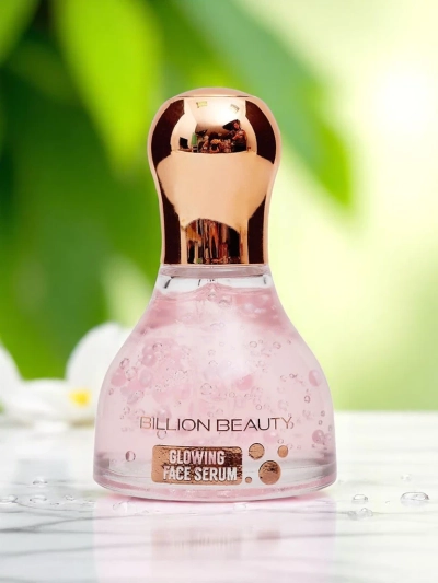 Billion Beauty- Illuminujúce a regeneračné pleťové sérum