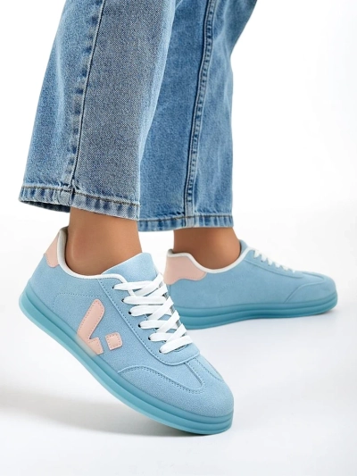 Royalfashion Dámske športové topánky Pesefe