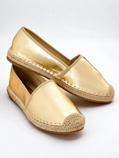 Royalfashion Dámske espadrilky Dimalle