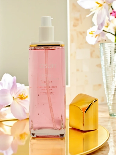 Tonik za obraz - Pomlajevalna esenca