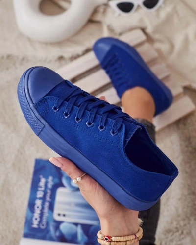 Royalfashion Dámske športové tenisky Hirri