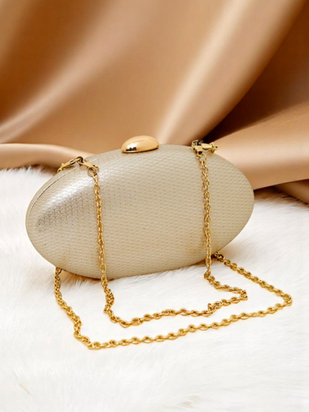 Royalfashion Elissa Shine Dámska listová kabelka