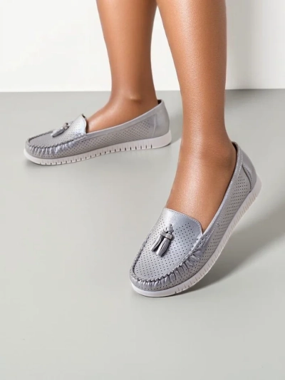 Royalfashion Dámske mokasíny Esse