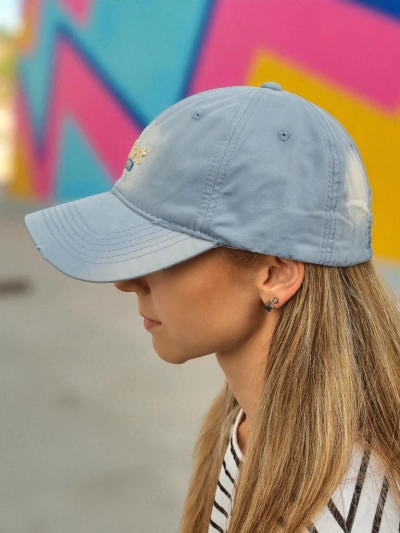 Royalfashion Kapa s Šiltom Paris 1976