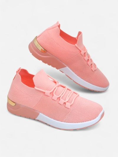 Royalfashion Dámske textilné športové topánky Riner