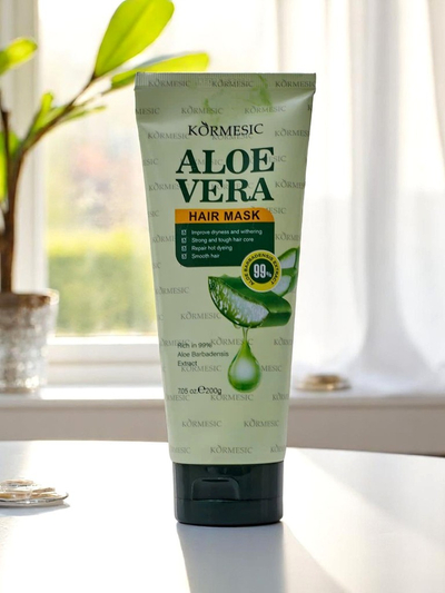 ALOE VERA Aloe Hair Mask Hydratačná