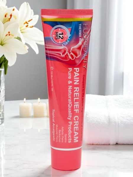 Masť na úľavu od bolesti kĺbov