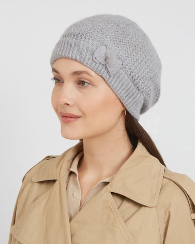 Royalfashion Dámska baretka