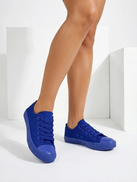 Royalfashion Tirim šnurovacie detské tenisky