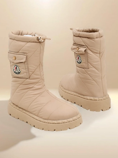 Royalfashion Dámske snehule Eloig