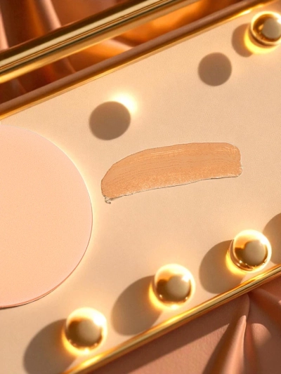 LUXELUX Perseida Butterfly Cushion BB Cream 30g – Kremna podlaga idealna