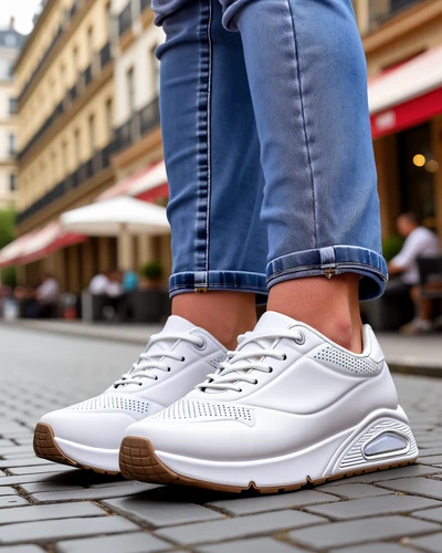 Royalfashion Dámske športové topánky Aterre