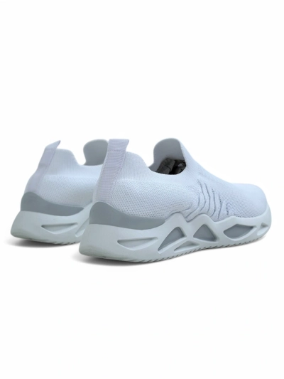 Royalfashion dámske sneakersy na slip-on s rhinestoneovými ozdobami Elavises