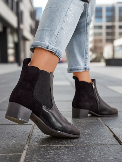 Royalfashion Dámske topánky Virto