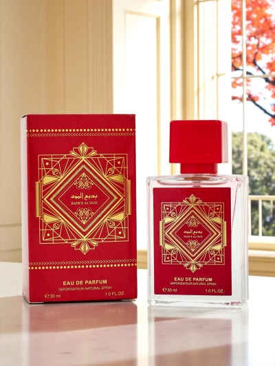 Aurelia Rosa - OnlyYou Eau de Parfum No.8129 30ml Nežna Luxe Izdaja
