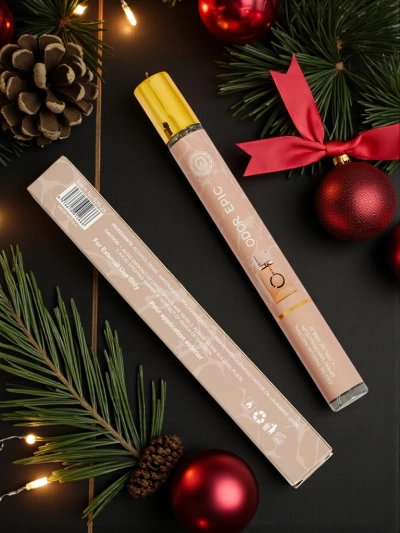 Inspirirana parfumska voda za ženske Odor Epic Club Nuit