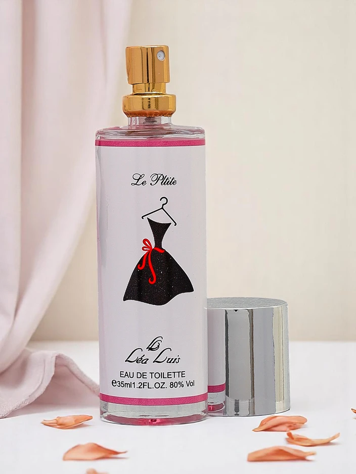 Inšpirované dámske parfumy Le Plite 35 ml