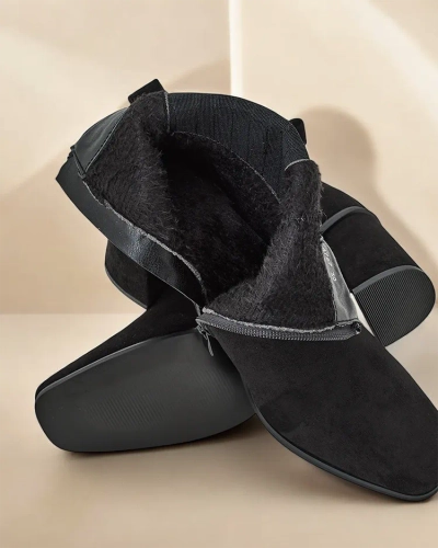 Royalfashion Dámske čižmy Nomur