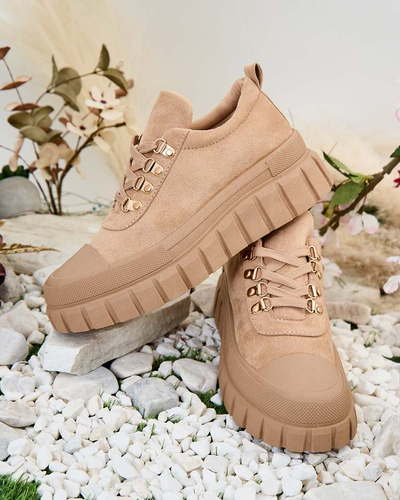 Royalfashion Dámska športová obuv Hiahi