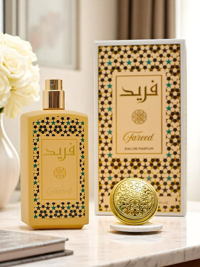 Inšpirovaný unisex parfém Arabian