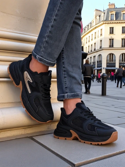 Royalfashion Dámske sneakers Ecapus