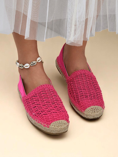 Royalfashion Ženske espadrile Solana Breeze