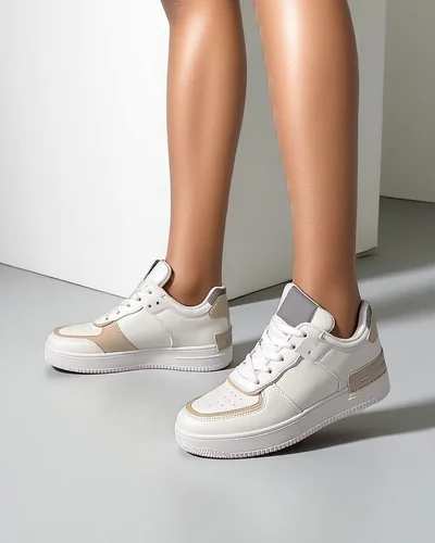 Royalfashion Dámske športové tenisky Ofanna