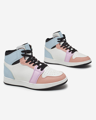 Royalfashion Dámske športové tenisky Magosse