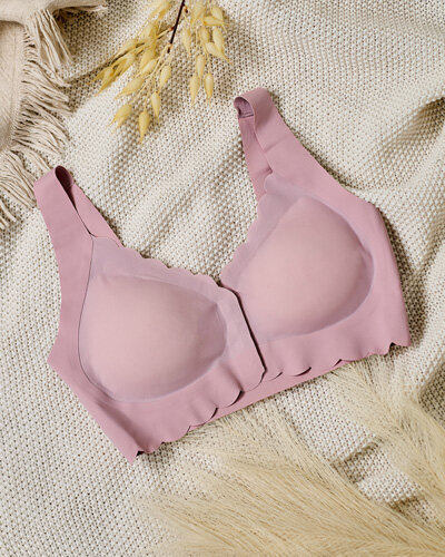 Royalfashion Dámska športová podprsenka