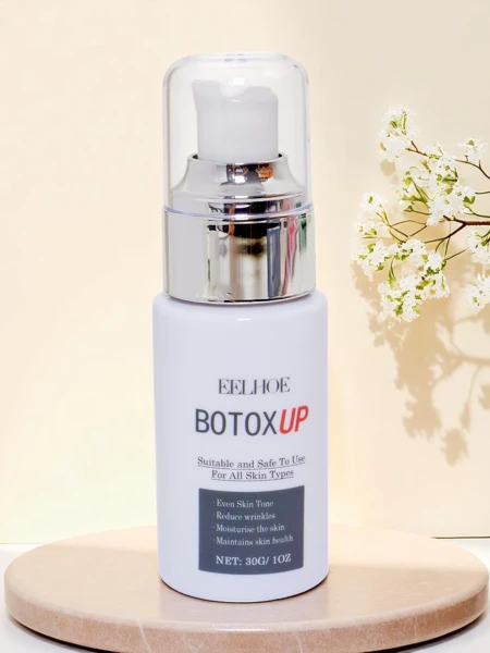 BOTOX UP Pleťové sérum – redukujúce vrásky, hydratačné