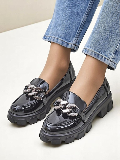 Royalfashion Dámske mokasíny Retippe