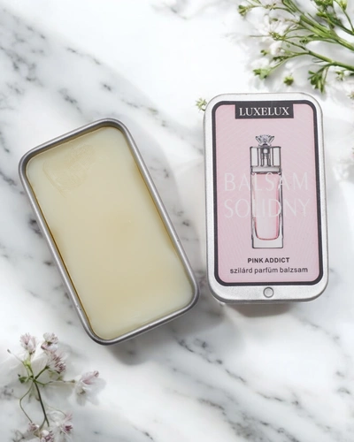 Luxelux parfum v balzam 10g
