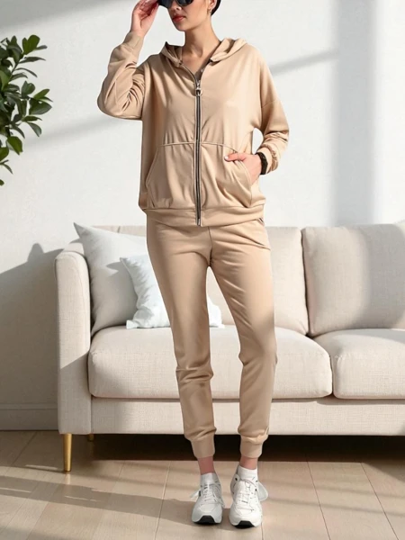 Royalfashion Dámsky set a'la zamat