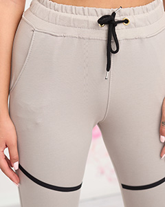 holubia šedá || Svetlosivá