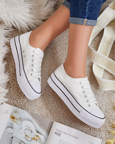 Royalfashion Dámske športové tenisky Tamissa