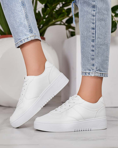 Royalfashion Dámska šnurovacia športová obuv Onaffe