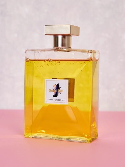 Luxelux Luxurious scented shower gel Good Girl 300 ml