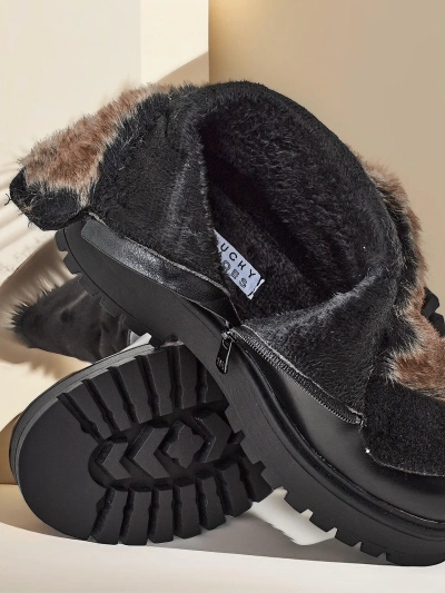 Royalfashion Dámske Čižmy Zolie