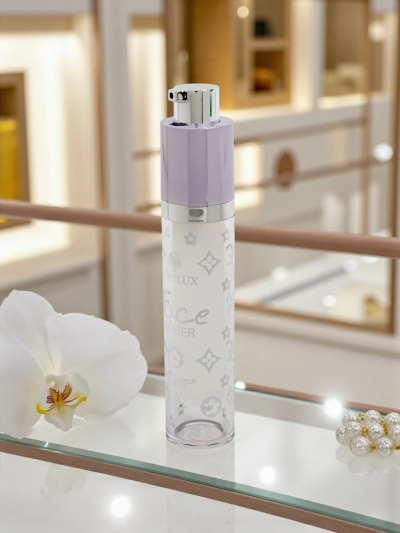 Luxelux Gladilna in vlažilna podlaga za ličila