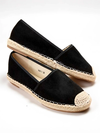 Royalfashion Dámske espadrilky Eretine