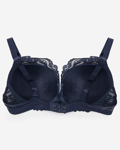 Dámska čipkovaná podprsenka Granar - Spodná bielizeň