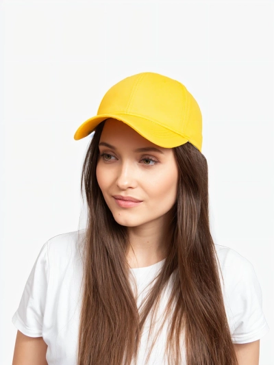 Royalfashion Dámska čiapka s brčkom