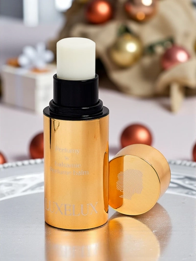 Parfum v balzamu, navdihnjen z LUXELUX
