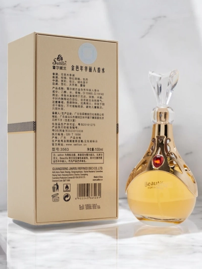 Krásna - parfum pre ženy 100 ml