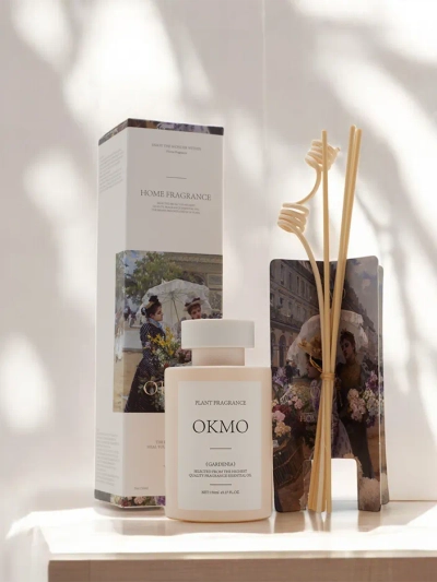 OKMO Vonné tyčinky 150 ml