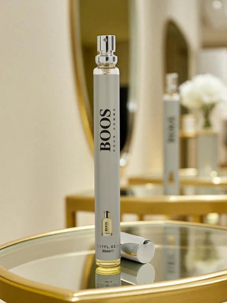 Inspirirana Męska woda perfumowana Bos