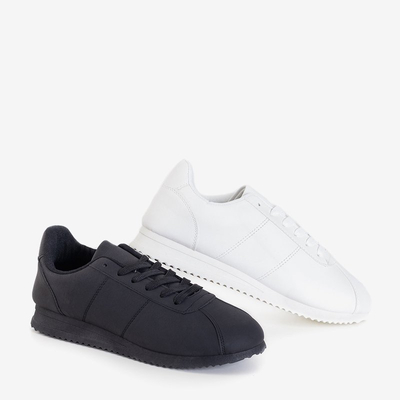 Dámska čierna športová obuv Cortezzi - obuv