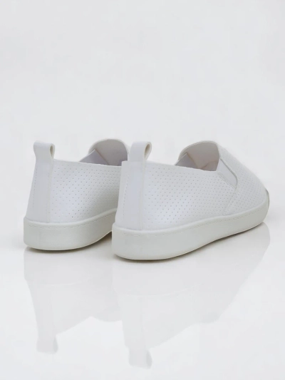 Royalfashion Ženski slip on čevlji Nexo Rush