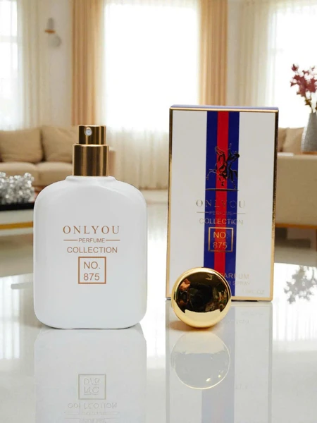 Inšpirovaná Eau de Parfum pre mužov NO.875